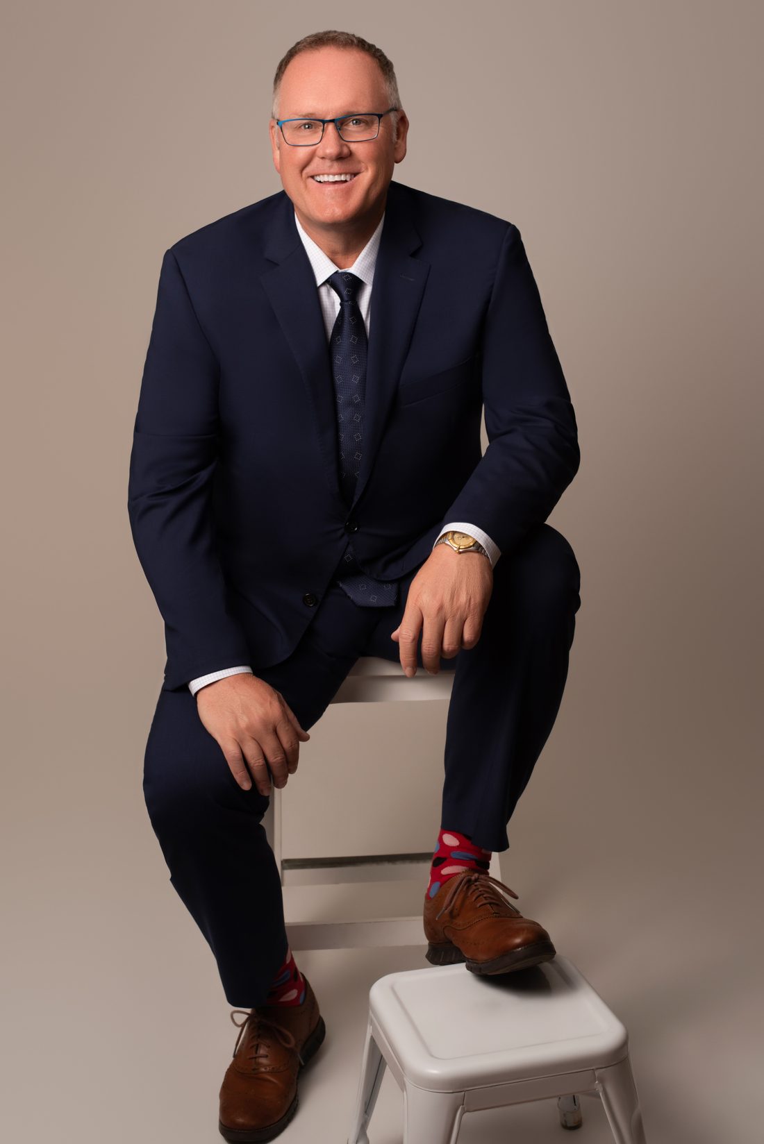 Craig T. Moore, CRPC™