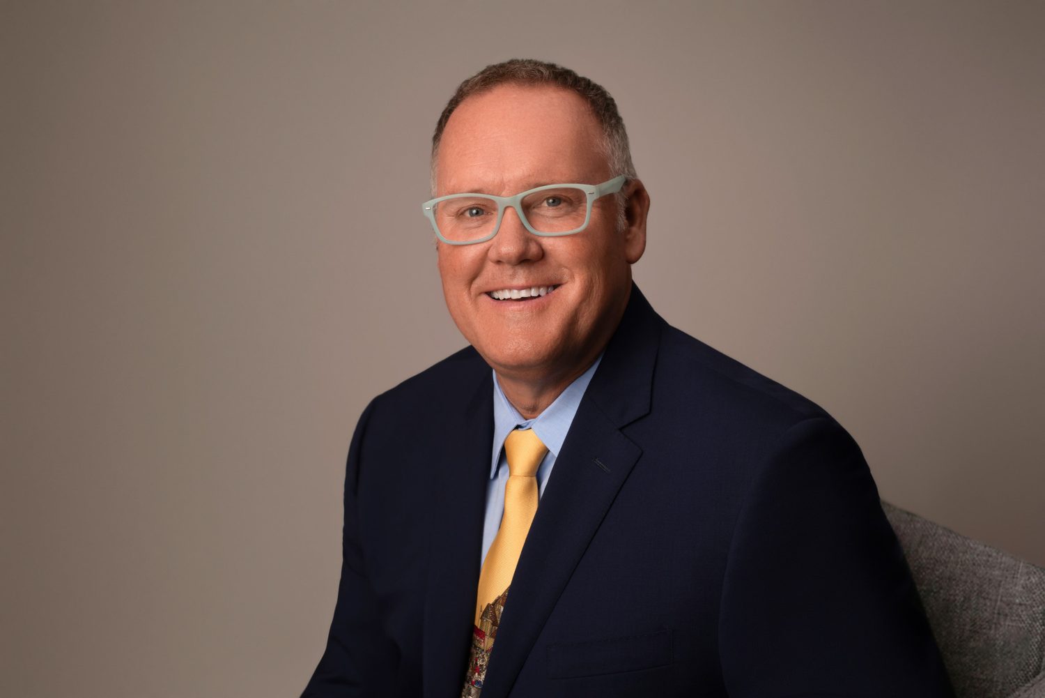 Craig T. Moore, CRPC™