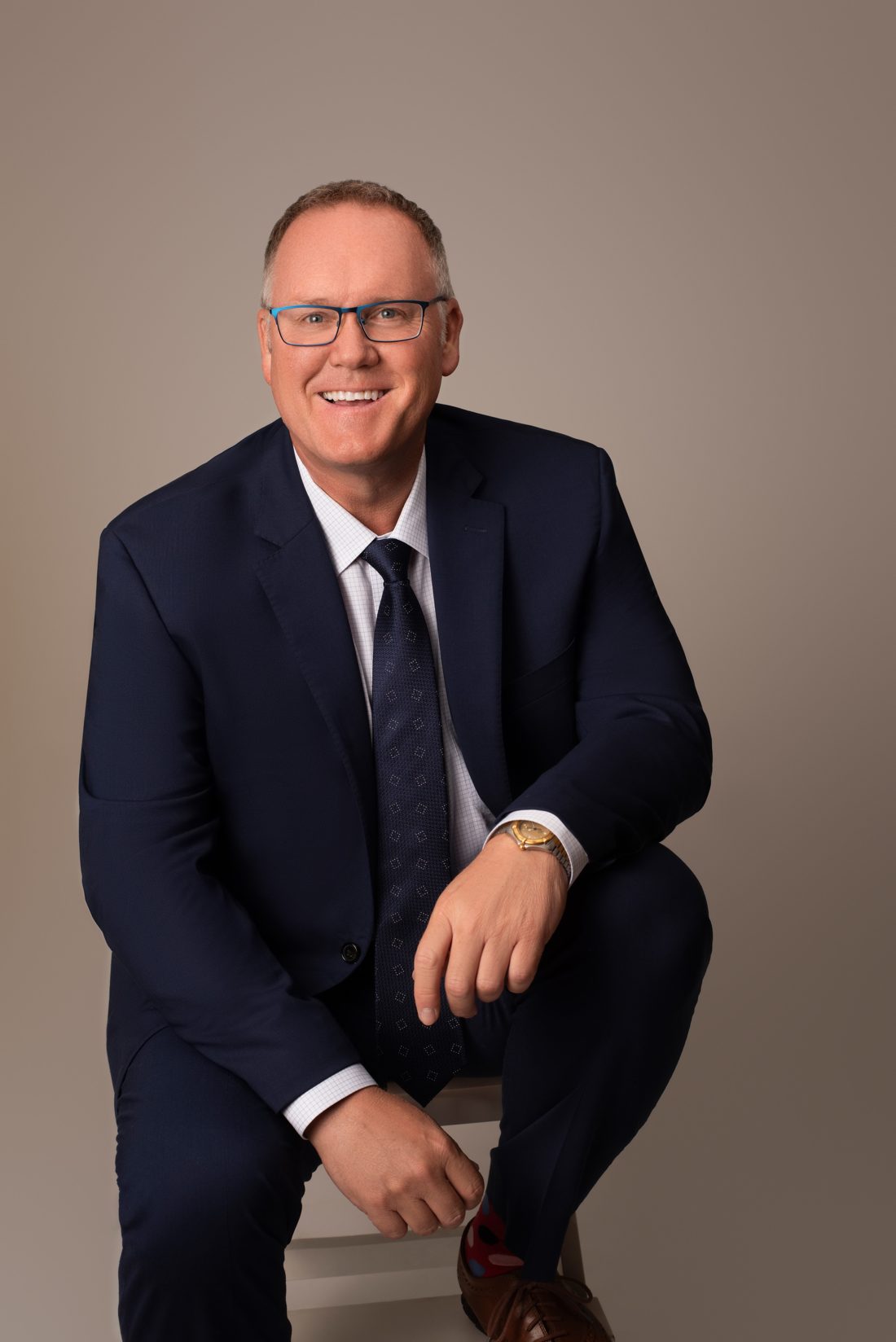 Craig T. Moore, CRPC™