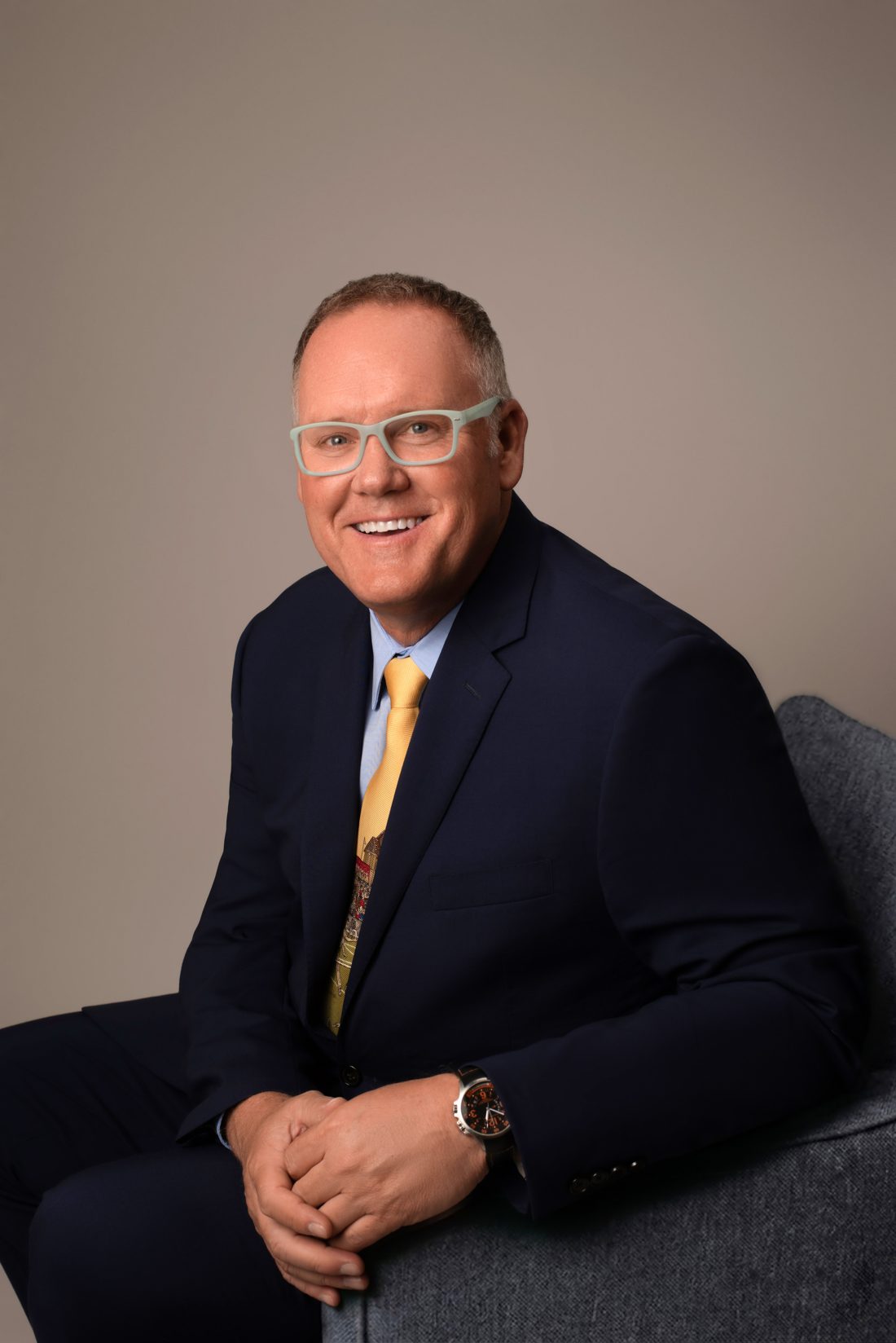 Craig T. Moore, CRPC™ — Founder, Owner and Lead Wealth Manager