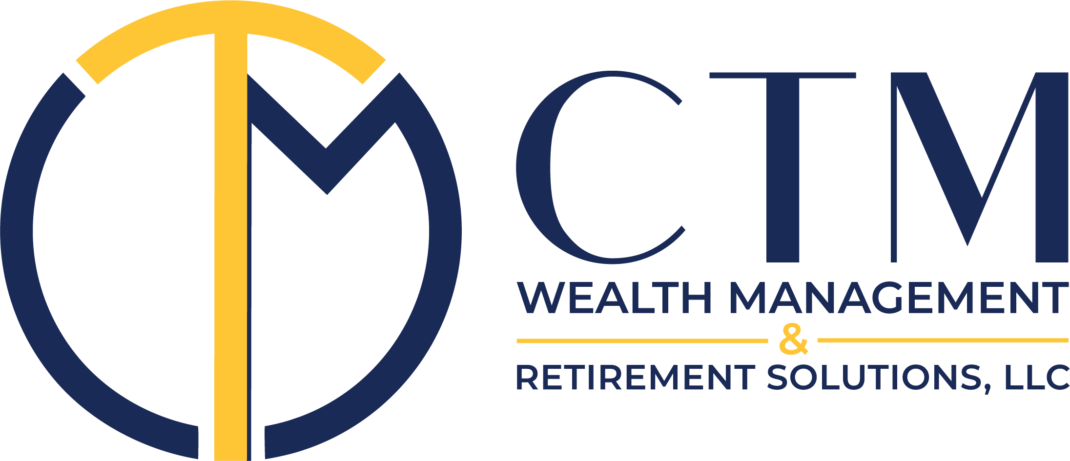 CTM Wealth Management & Retirement Solutions, LLC